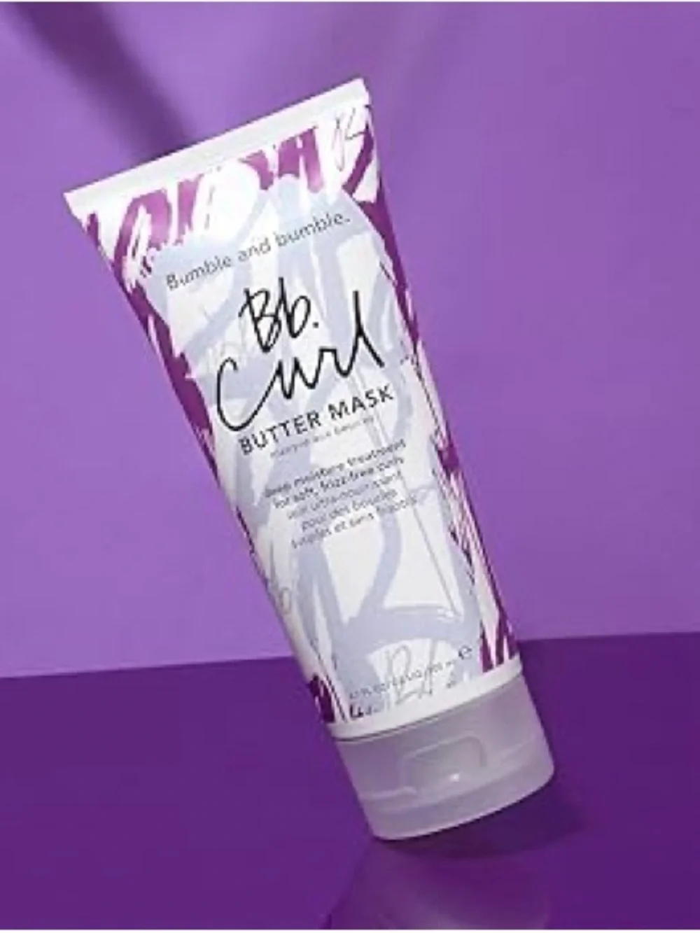 Bumble and bumble Bb. Curl Butter Mask